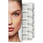 SWATI Pearl 1-day Contact Lenses (5 stk.)