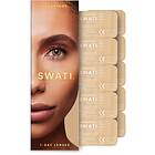 SWATI Sandstone 1-day Contact Lenses (5-pack)