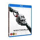 Westworld Säsong 4 (Blu-ray)