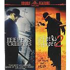 Jeepers Creepers / Jeepers Creepers 2 (ej svensk text) (Blu-ray)