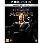 Black Adam (UHD+BD)