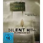 Silent Hill (ej svensk text) (Blu-ray)