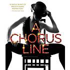 Chorus Line (ej svensk text) (Blu-ray)