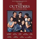 Outsiders (ej svensk text) (Blu-ray)