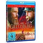 Gettysburg (ej svensk text) (Blu-ray)