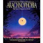 Arachnophobia (ej svensk text) (Blu-ray)
