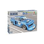 Italeri BMW 320 Group 5 1:24