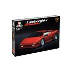 Italeri Lamborghini Diablo 1:24