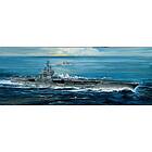 Italeri U.S.S. America 1:720