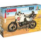 Italeri Cagiva Elefant 850 Paris-Dakar 1987 1:9