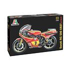 Italeri Suzuki RG 500 XR27 1:9