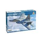 Italeri F-22 A Raptor 1:48