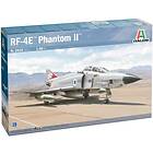 Italeri F-4E/F Phantom II 1:48
