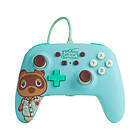 PowerA Wired Controllers - Tom Nook (Switch)