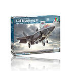 Italeri F-35 B Lightning II STOVL Version 1:72