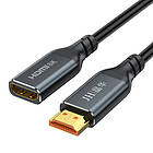 NÖRDIC HDMI 8K 60Hz 4K 120Hz to HDMI 2.1 48Gbps