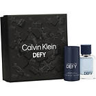 Calvin Klein Defy edt 50ml + Deostick 75ml for Men