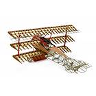 Artesania Latina Fokker Dr.I Red Baron