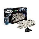 Revell Star Wars Millennium Falcon 1:241