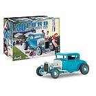 Revell 1930 Ford Model A Coupe 1:25