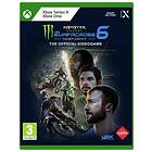 Monster Energy Supercross: The Official Videogame 6 (Xbox One | Series X/S)