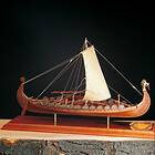 Amati Viking Longboat 1:50