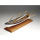 Amati Whaleboat 1:16