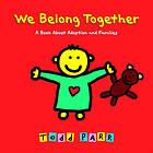 Todd Parr: We Belong Together