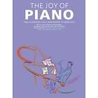 Denes Agay: The Joy Of Piano