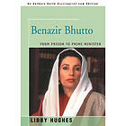 Libby Hughes: Benazir Bhutto