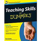 S Cowley: Teaching Skills For Dummies