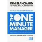 Spencer Johnson, Kenneth H Blanchard: The One Minute Manager