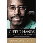 M D Carson Ben, Cecil Murphey: Gifted Hands