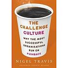 Nigel Travis: The Challenge Culture