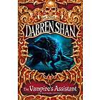 Darren Shan: The Vampire's Assistant