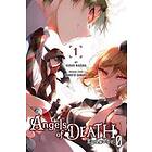 Kudan Naduka, Makoto Sanada: Angels of Death: Episode 0, Vol. 1
