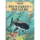 Herge: Red Rackham's Treasure