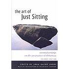 John Daido Loori: Art of Just Sitting