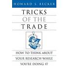 Howard S Becker: Tricks of the Trade