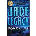 Fonda Lee: Jade Legacy