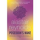 Alastair Reynolds: Poseidon's Wake