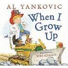 Al Yankovic: When I Grow Up