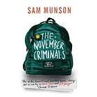 Sam Munson: The November Criminals