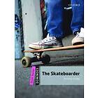 : Dominoes: Quick Starter: The Skateboarder