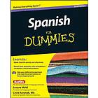C Kraynak: Spanish For Dummies, 2e CD