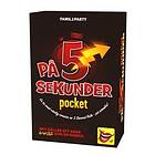 Alf: På 5 Sekunder Pocket