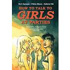 Neil Gaiman: How to Talk Girls at Parties