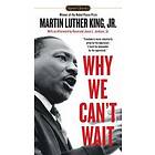 Martin King: Why We Can't Wait