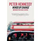 Peter Hennessy: Winds of Change