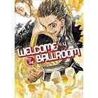 Tomo Takeuchi: Welcome To The Ballroom 4
